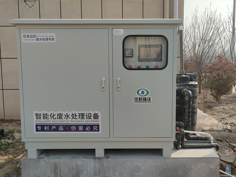 室外防雨黄瓜免费视频APP汙水處理設備