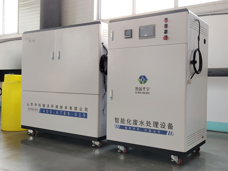 畜牧獸醫黄瓜免费视频APP汙水處理設備